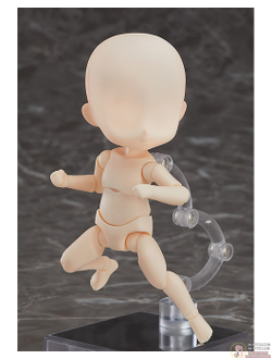 Нендроид Archetype Boy Peach