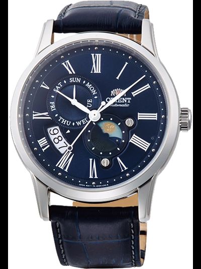 Мужские часы Orient RN-AK0004L