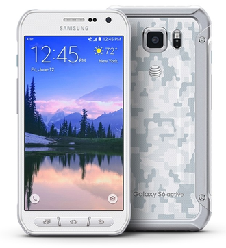 Samsung Galaxy S6 Active