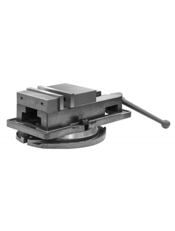 Тиски станочные Stalex QM16100