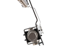 Коллекторная группа ROMMER для радиаторной разводки (10 контуров)