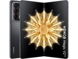 Honor Magic V2