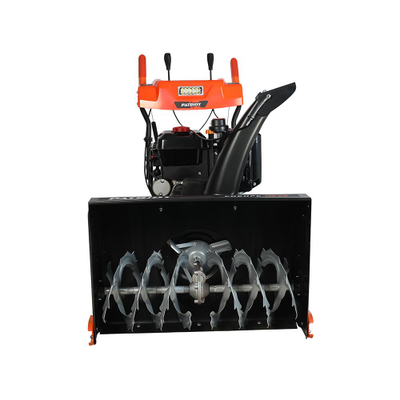 Снегоуборщик бензиновый PATRIOT СИБИРЬ 113 CE