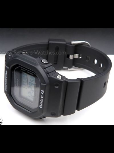 Часы Casio Baby-G BGD-560-1E