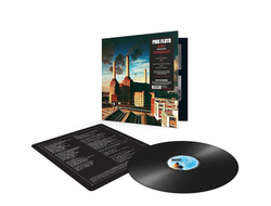 PINK FLOYD - Animals LP
