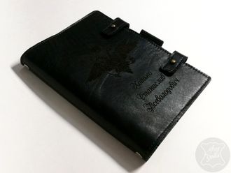 подарок руководителю, именной ежедневник, ежедневник купить, ежедневник из натуральной кожи, блокнот