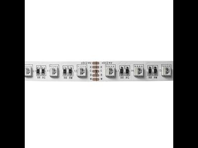 Светодиодная лента 5050 60LED/m RGB+White-One 24V 20W IP20 SEASTAR