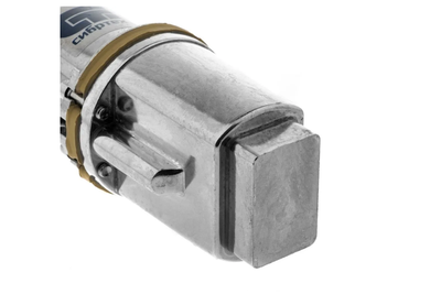 Вибрационный насос Сибртех СВН300-10, верхний забор, 300 Вт, напор 75 м, 1200 л/ч, кабель 10 м