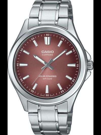 Часы Casio MTS-RS100D-5A
