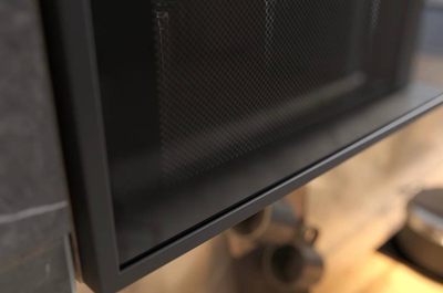 Шкаф кухонный АМВ-940 (400)