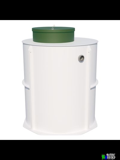 Автономная станция ТОПОЛЬ 12 Пр