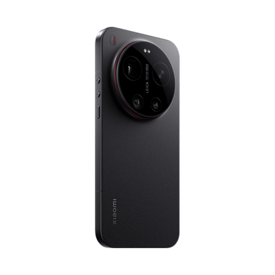 Xiaomi 17 Ultra 16/1Tb Black