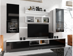 ГОСТИНАЯ ЖАК 2800*2000*450