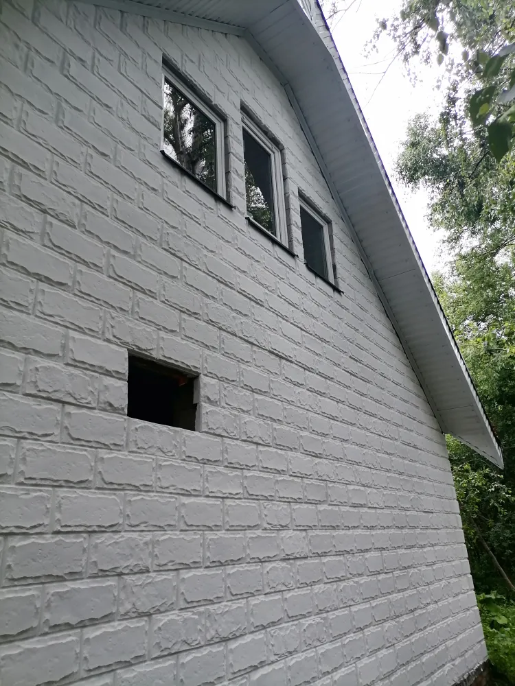 Сдача объекта.
Дома БЭСТ Саратов.