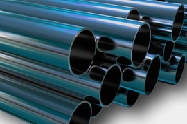 Труба водогазопроводная