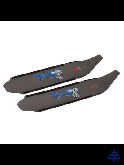 Лопасти C4 Carbon T700 DEEP Spearo PL 25