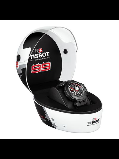 Швейцарские часы Tissot T115.417.37.061.04