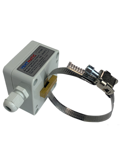 VMD-W-PT1000-1 ДАТЧИК ТЕМПЕРАТУРЫ НАКЛАДНОЙ