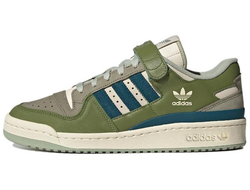 Adidas Forum 84 Low Great Outdoors Tech Olive