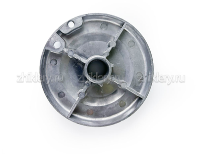 Горелка для газовой плиты ЛАДА NOVA - большая, d-98мм