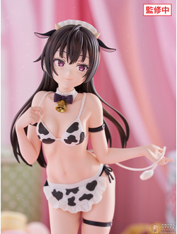 Фигурка Юки Суо (Yuki Suou Cow ver. Tenitol)