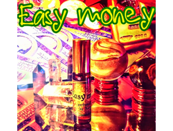 "Easy money" духи - тотем денежный