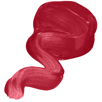 Стойкая помада - блеск E.L.F. Studio Lip Stain 82508 Red Carpet