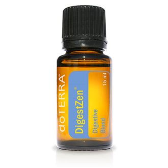 DIGESTZEN DIGESTIVE BLEND 15 мл