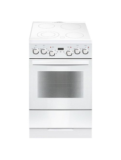 Электрическая лита Gefest 5560-03 0039