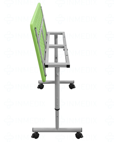 Школьный двухместный стол ШСТ28