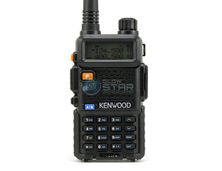 Рация Kenwood TK-UVF8 Dual Band (136-174/400-520МГц) купить в интернет ...