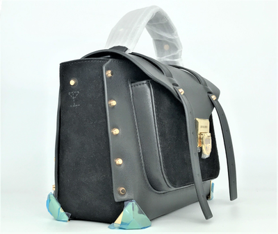 Сумка MICHAEL KORS NOUVEAU черная