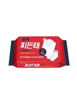 Пятновыводящее мыло "Stain Remover Soap" 150 г