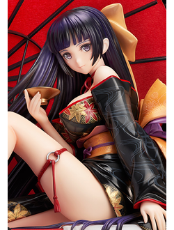 Фигурка 1/6 Nakahara Tomoe Moonlight Invitation ver.