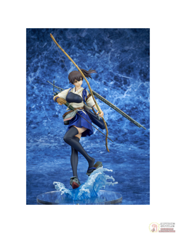 Фигурка Кага (Kaga)