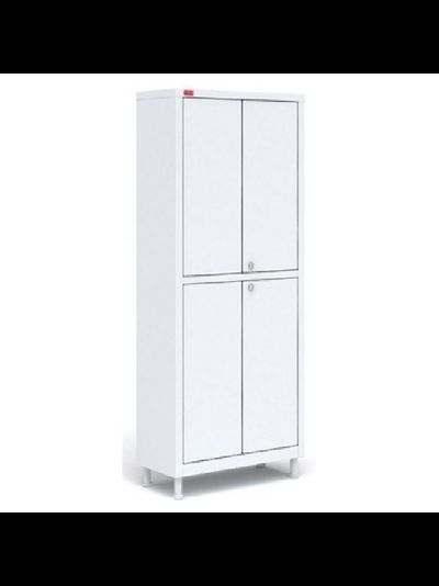 Шкаф медицинский металлический М2 175.80.40 М
