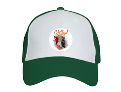 Кепка 9 мая №6