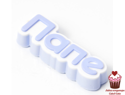 Форма пластик Папе