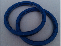 Сальник коленвала задний Д2500/3900