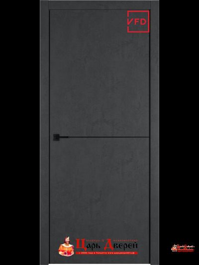 URBAN 1 EMALEX ONYX BLACK MOULD 2-xBE
