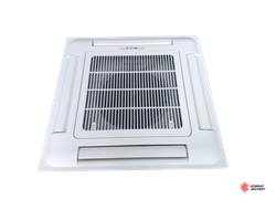 Классическая сплит-система кассетного типа серии HARD ZAC-HD36XCAC-IU/ZAC-PAN24/60/ZAC-HD36XC-OU (комплект)