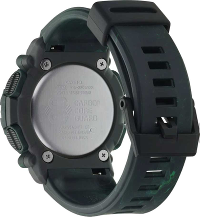 Часы Casio G-Shock GA-2200MFR-3A