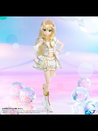 Кукла 1/6 PureNeemo Мики Хосии (Miki Hoshii)