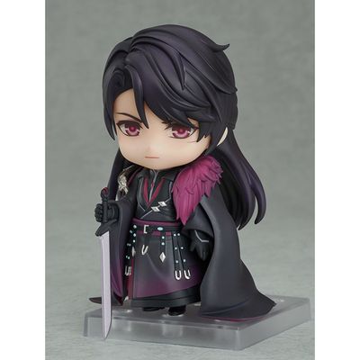 Нендроид Li Zeyan Demon Lord Ver.