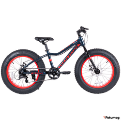 Велосипед TechTeam Garet 20