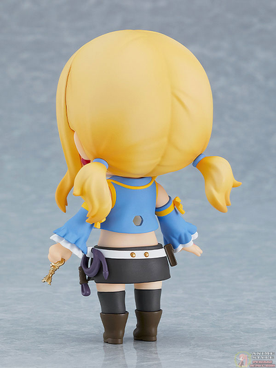 Нендроид Люси Хартфилия (Lucy Heartfilia)
