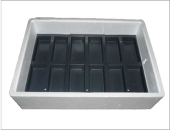 Автоматический инкубатор ИБ3НБ на 104  яйца с терморегулятором 220 В  (с электроприводом ЭП-5) / вариант 3