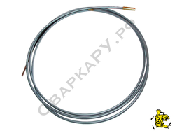 Канал направляющий тефлоновый горелки MIG/MAG Kemppi ф0.8-1.6мм 3м для MT Al,Ss