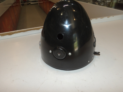 Корпус фары М 62, М 63, К 750