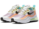 цена на женские кроссовки Nike Air Max Womens 270 React SE 'Light Arctic Pink' CJ0620-600